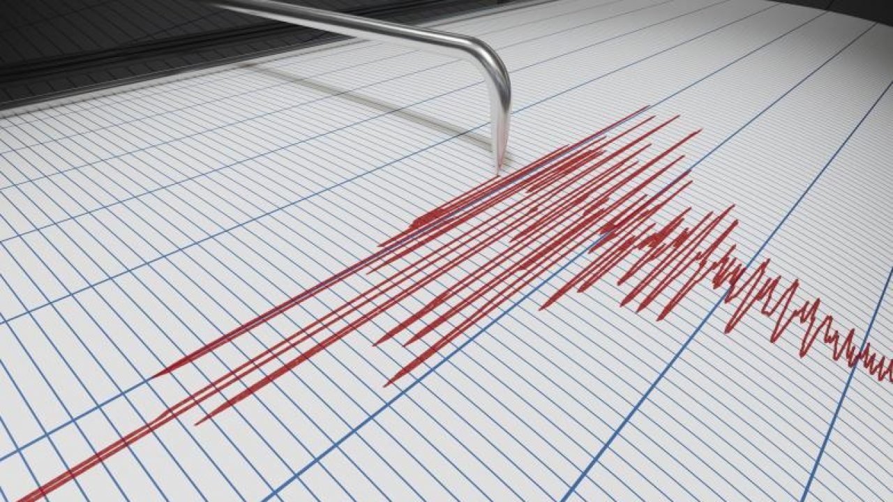 Cutremur de 5,2 în România. Seismul s-a resimțit și la București