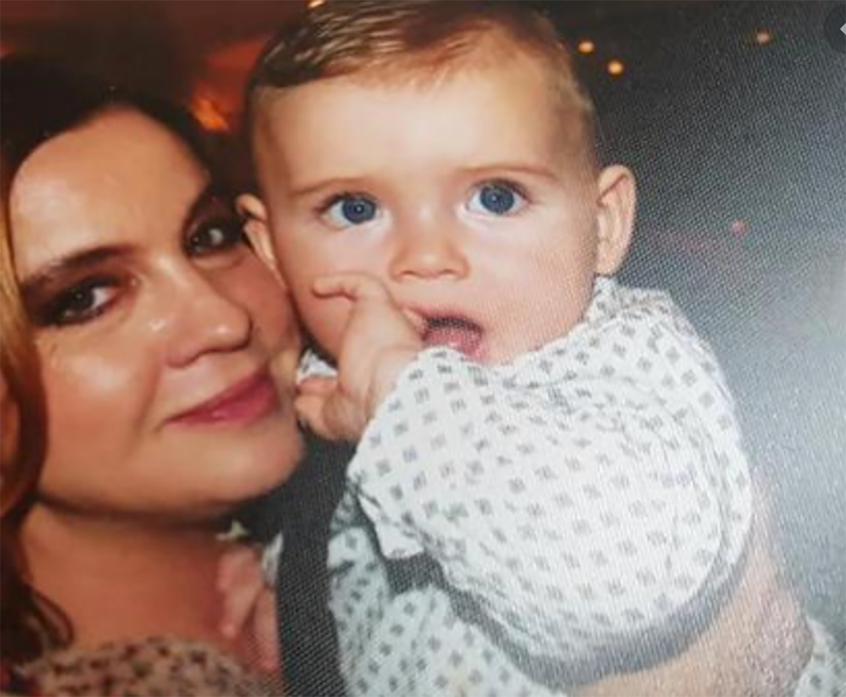 Cristina Țopescu avea o fetiță, Eva Maria! Ce s-a întâmplat cu micuța a marcat-o pe viață!