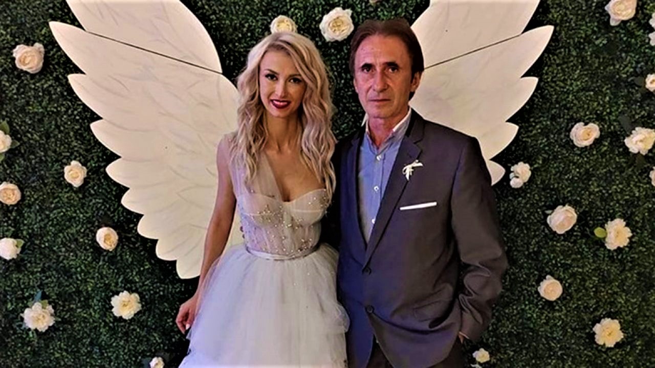 Tatăl Andreei Bălan, prima reacție după ce a aflat că fiica sa divorțează
