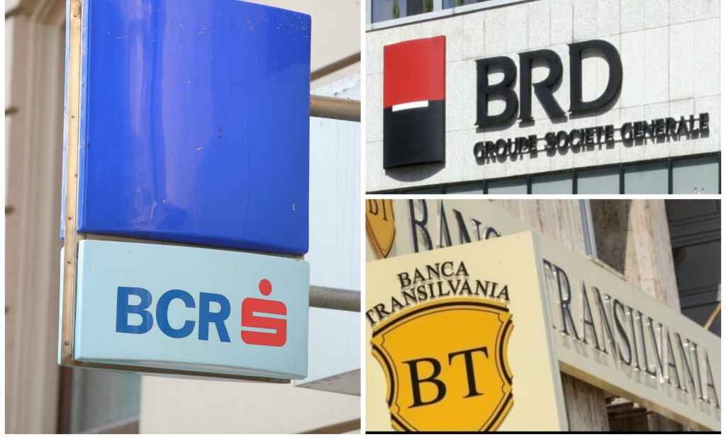 Curs valutar 21 februarie BCR, BRD, Banca Transilvania, ING, CEC, Alpha Bank, Unicredit și alte bănci comerciale