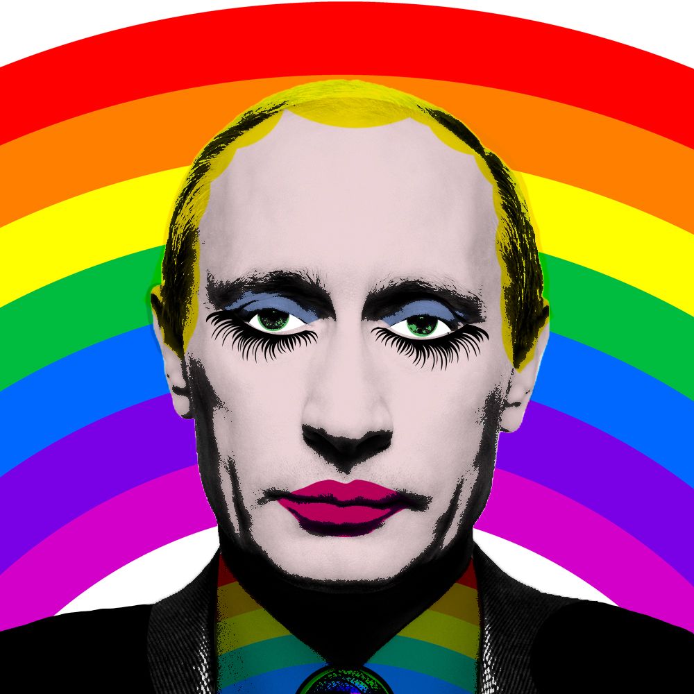 Vladimir Putin vrea menţionarea lui Dumnezeu şi interzicerea căsătoriilor gay prin Constituţie
