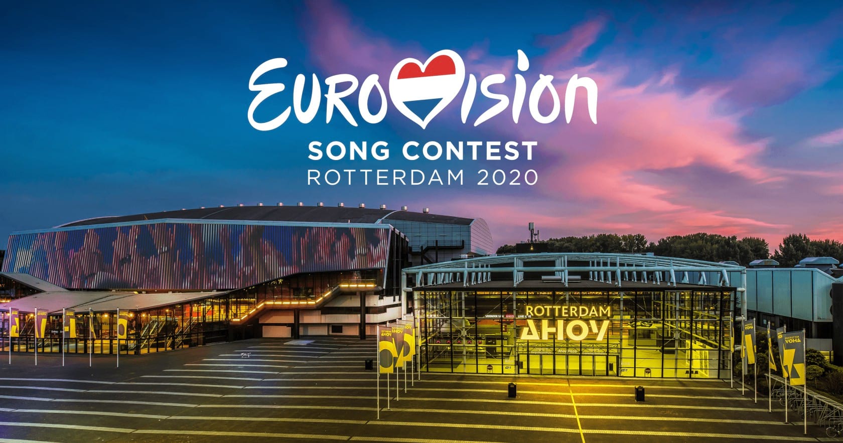 Ediţia de anul acesta a Eurovision a fost anulată