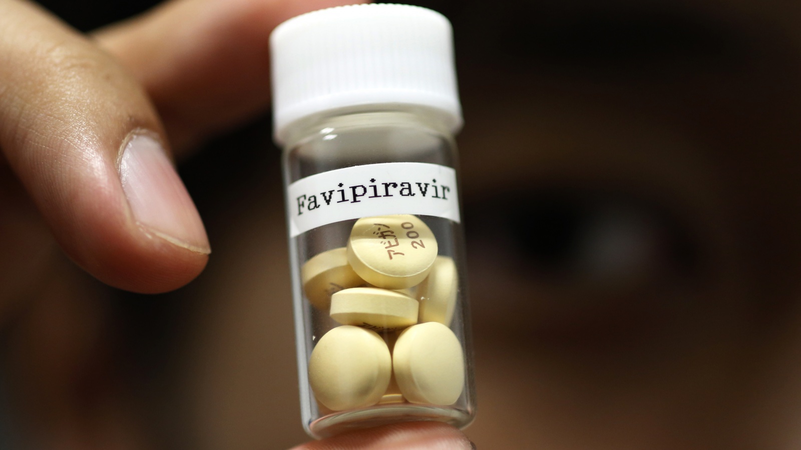 Ce este Favipiravir, medicamentul pe care China îl consideră eficient în infecția cu coronavirus