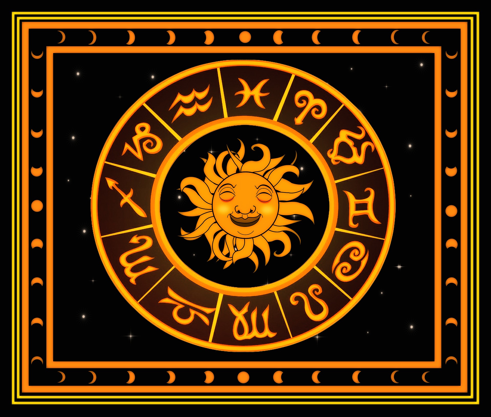 Horoscop 13 aprilie 2020. Săptămâna începe în forță