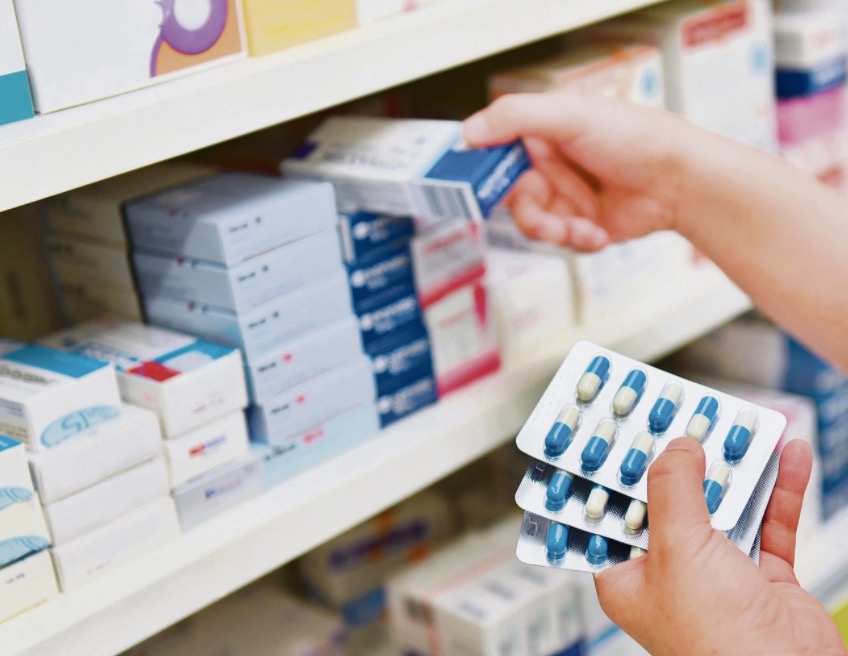 Proiect de plafonare a prețurilor la medicamente și dezinfectanți, adoptat de Senat