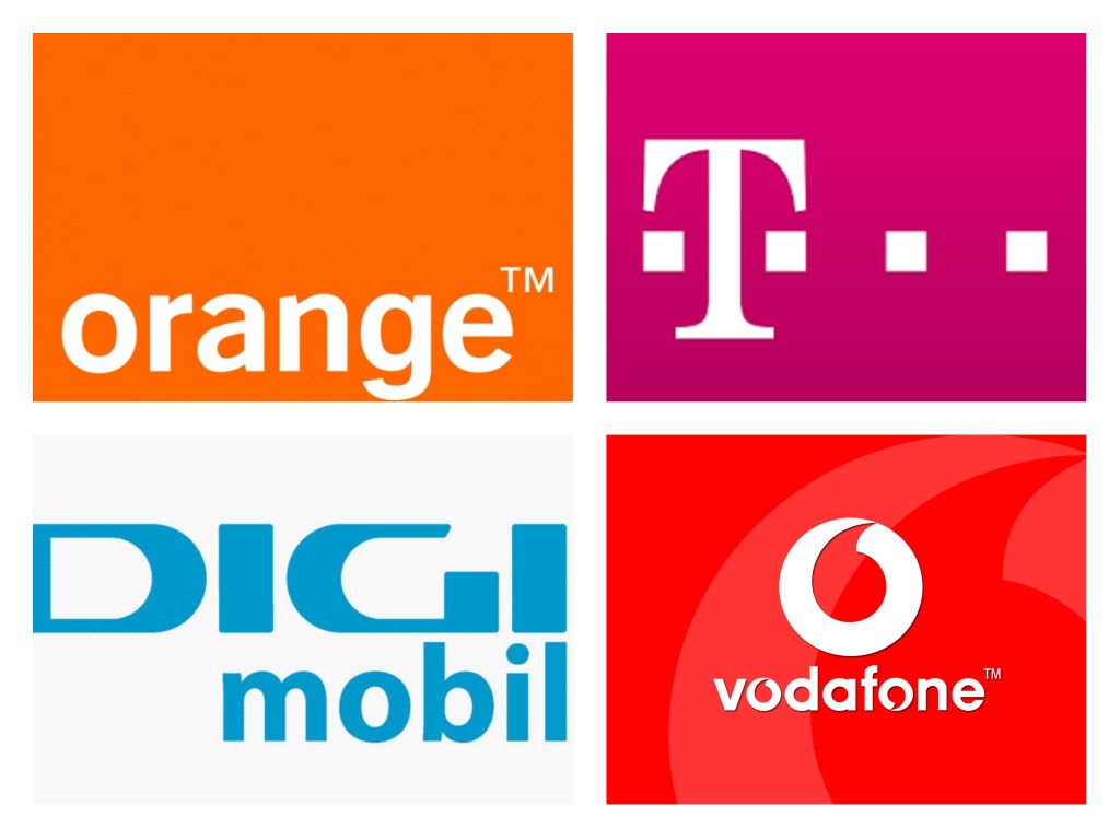 EXCLUSIV: Vodafone, Orange, Telekom și DIGI anunț important pentru clienți pene de semnal