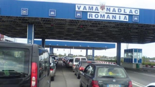 S-au închis vămile în România pentru cetățenii străini. Condiții de intrare vamă