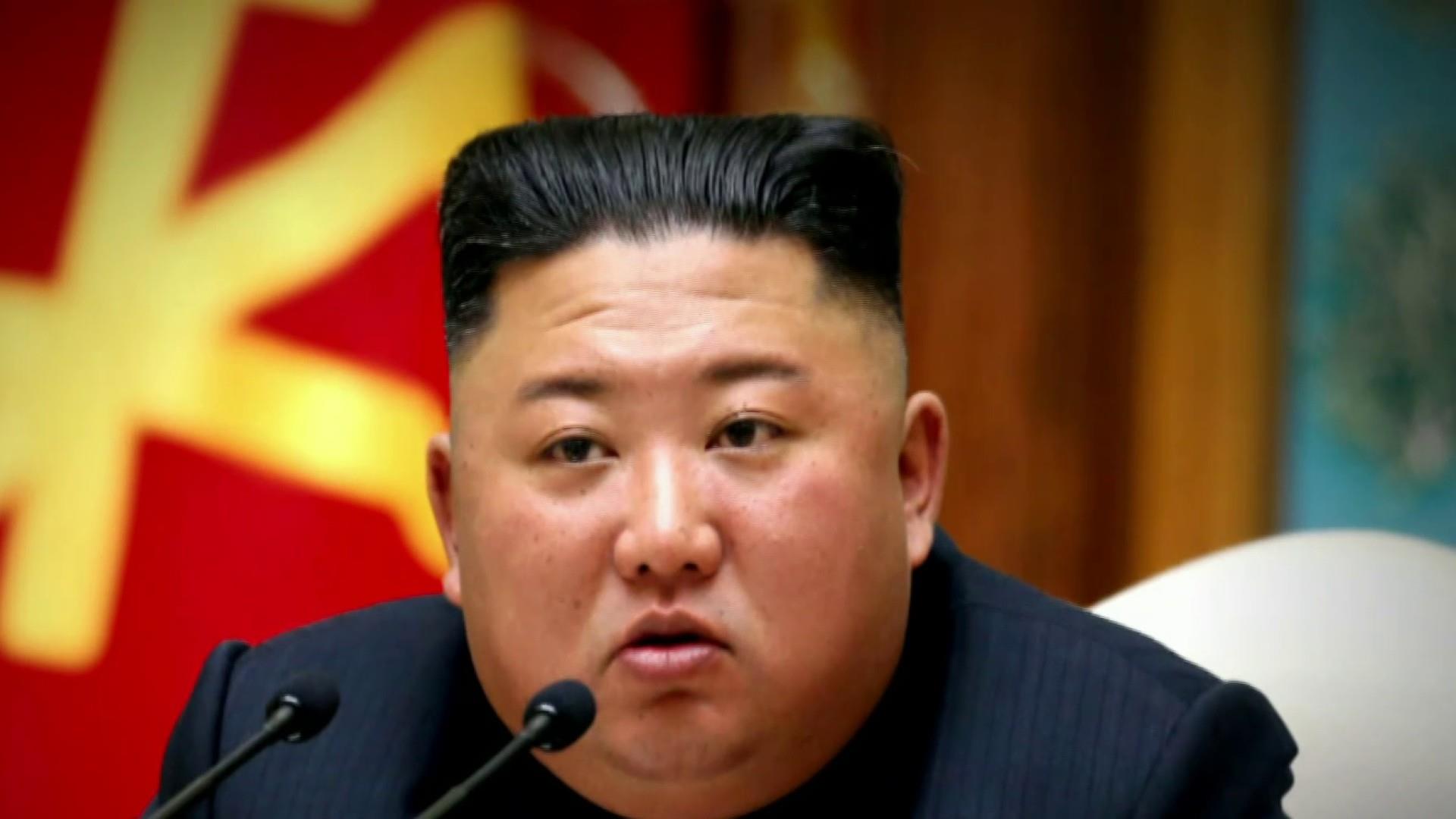 Kim Jong-un ar fi murit după ce a fost operat pe cord, presa susține că este în stare vegetativă