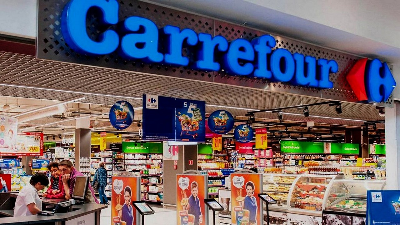 Program Carrefour de Paște 2020