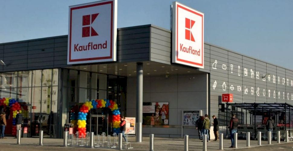 Program Kaufland De PaÈ™te 2020