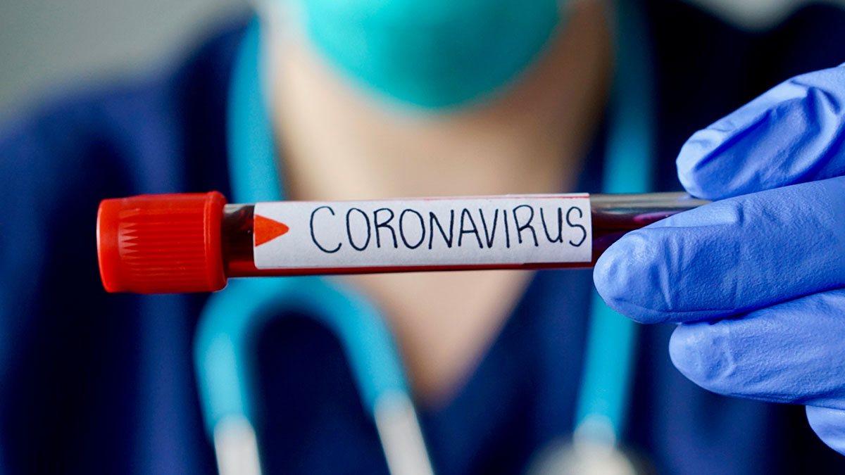 Coronavirusul dispare în 70 de zile, potrivit unui profesor israelian
