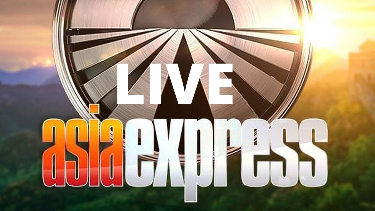 Asia Express Taiwan 5 aprilie 2020. Urmărește live stream Antena 1