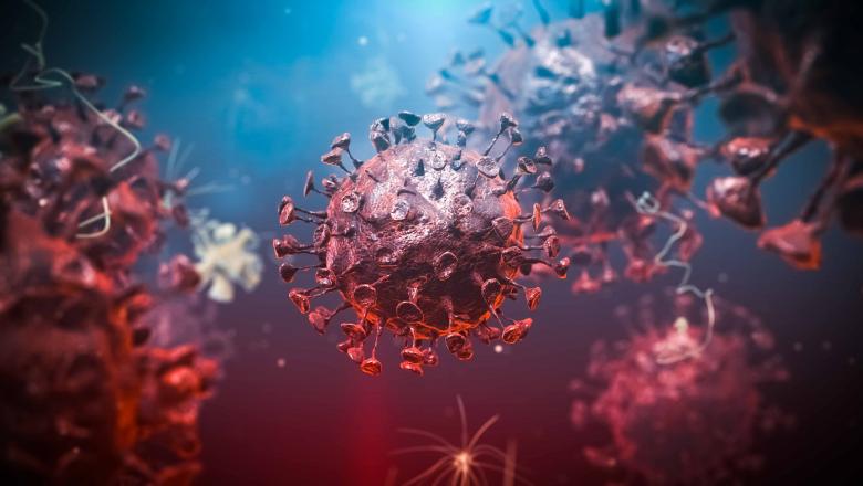 România a depășit pragul de 8.000 de persoane infectate cu coronavirus