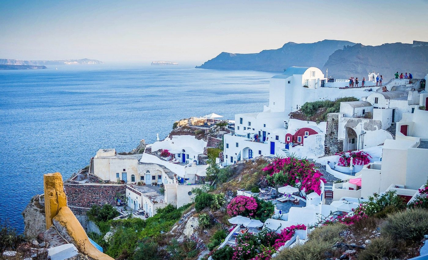 Grecia și Croația- de ce au nevoie turiștii pentru a putea merge acolo?