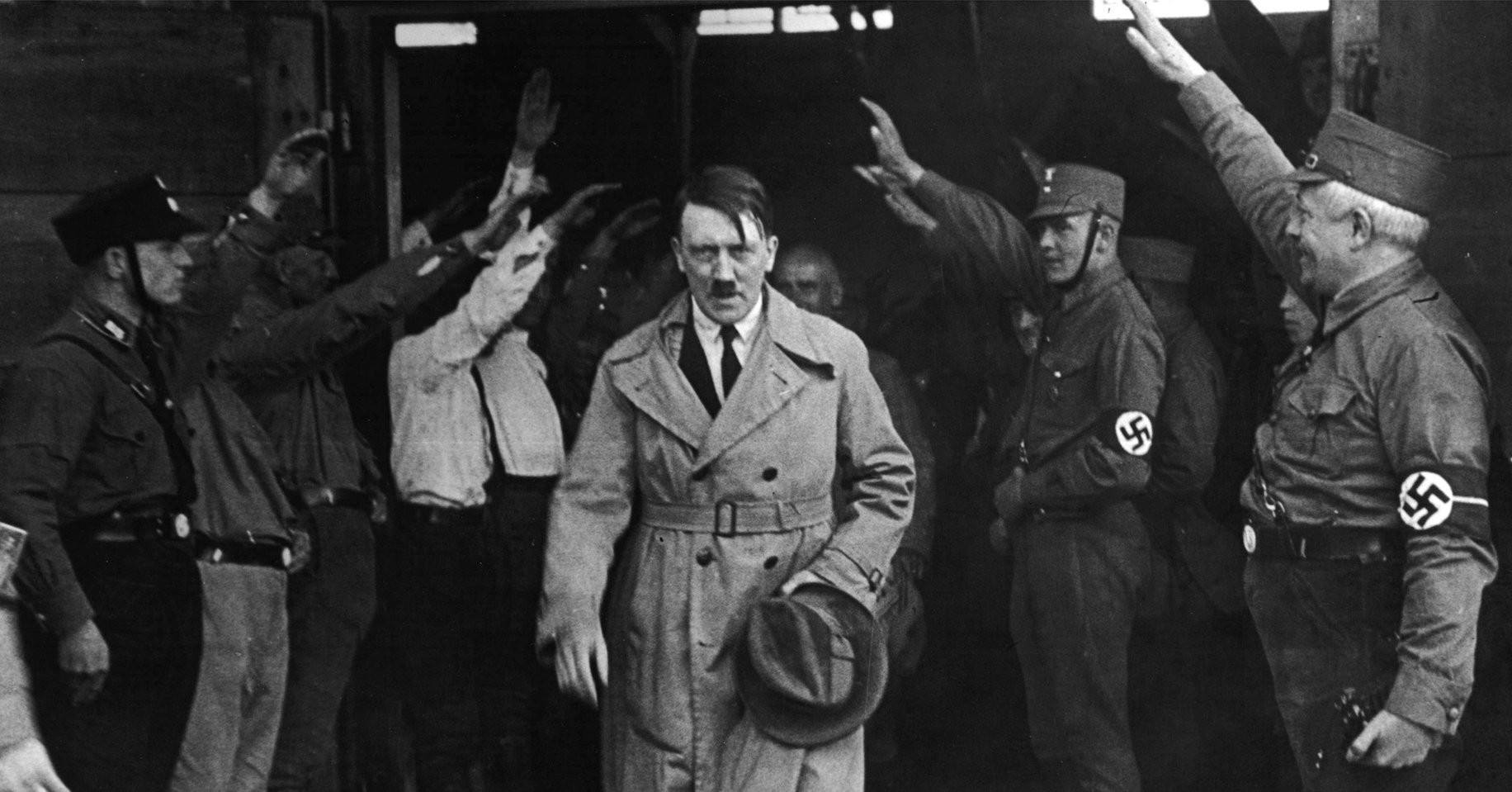 Obsesia lui Hitler pentru România și de ce voia cu orice preț teritorul nostru