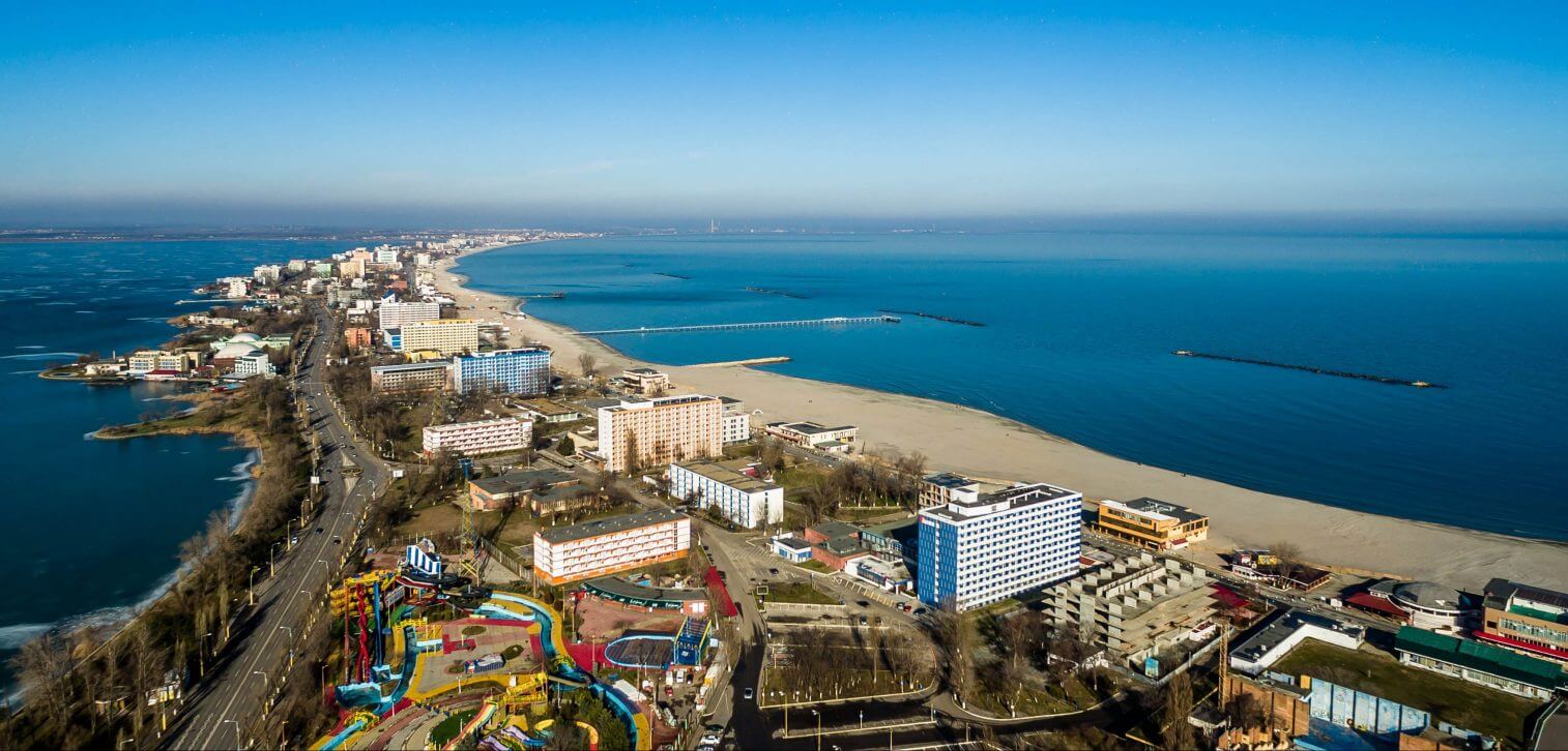Vacanțele pe litoralul românesc. Cum vor arăta, în contextul pandemiei