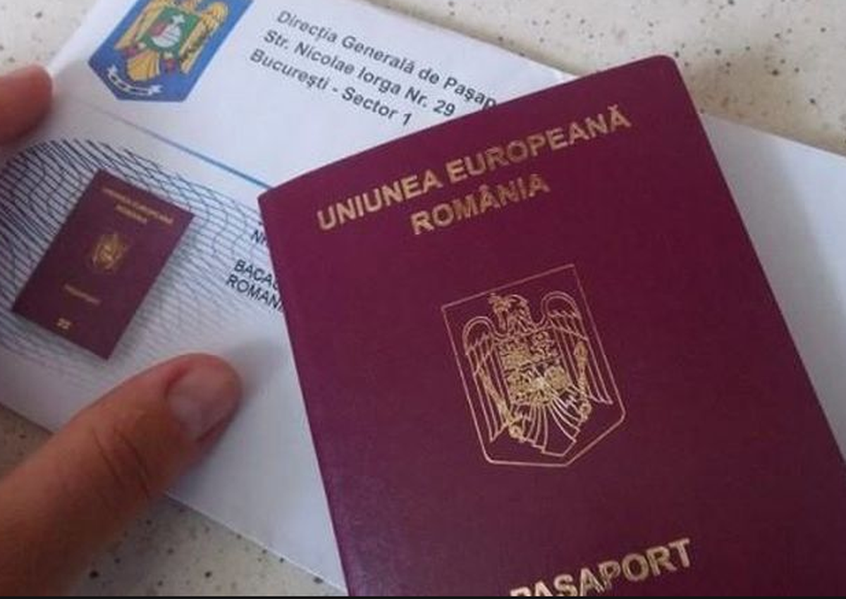 Apare un nou paşaport în Europa! Decizie de ultimă oră în UE