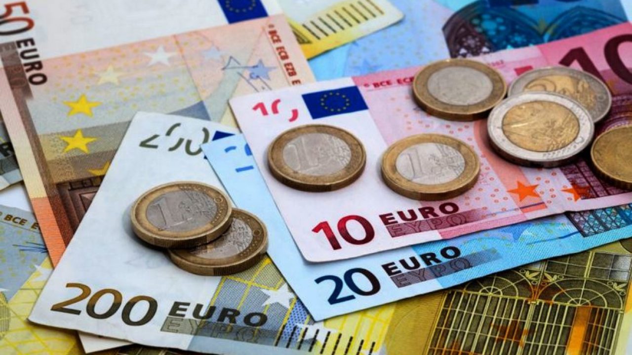 Curs valutar BNR 22 mai 2020. Ce valoare a atins azi euro
