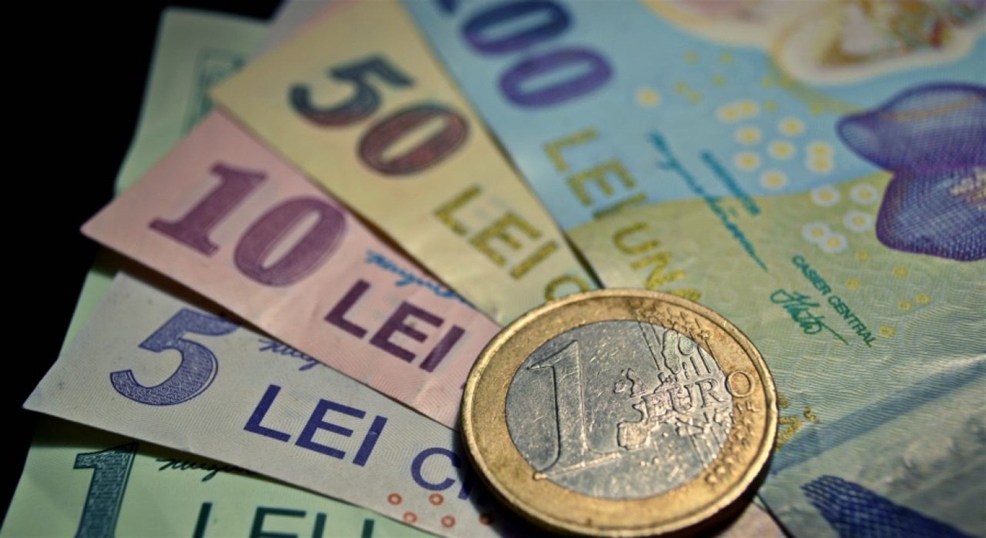 Curs valutar BNR 29 mai 2020. Ce valoare a atins azi euro