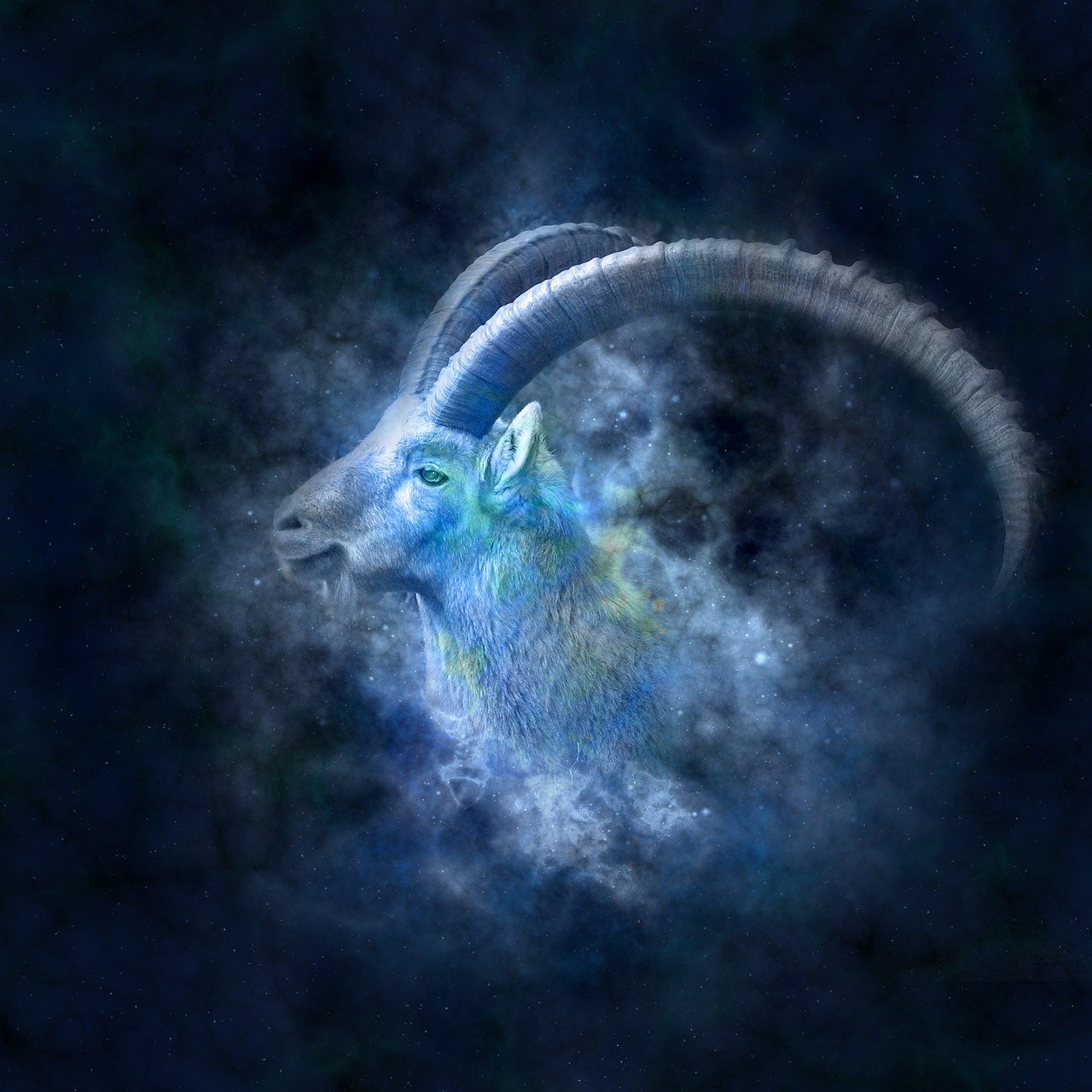 Horoscop Minerva 1 - 7 Iunie 2020 - CAPRICORN
