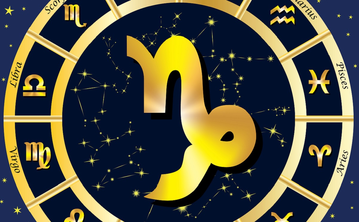 Horoscop Minerva săptămâna 4 - 10 Mai 2020 - CAPRICORN
