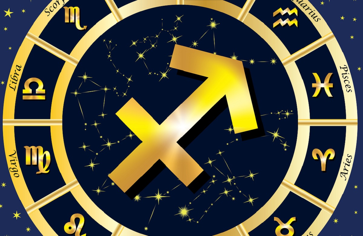 Horoscop Minerva săptămâna 4 - 10 Mai 2020 - SĂGETĂTOR