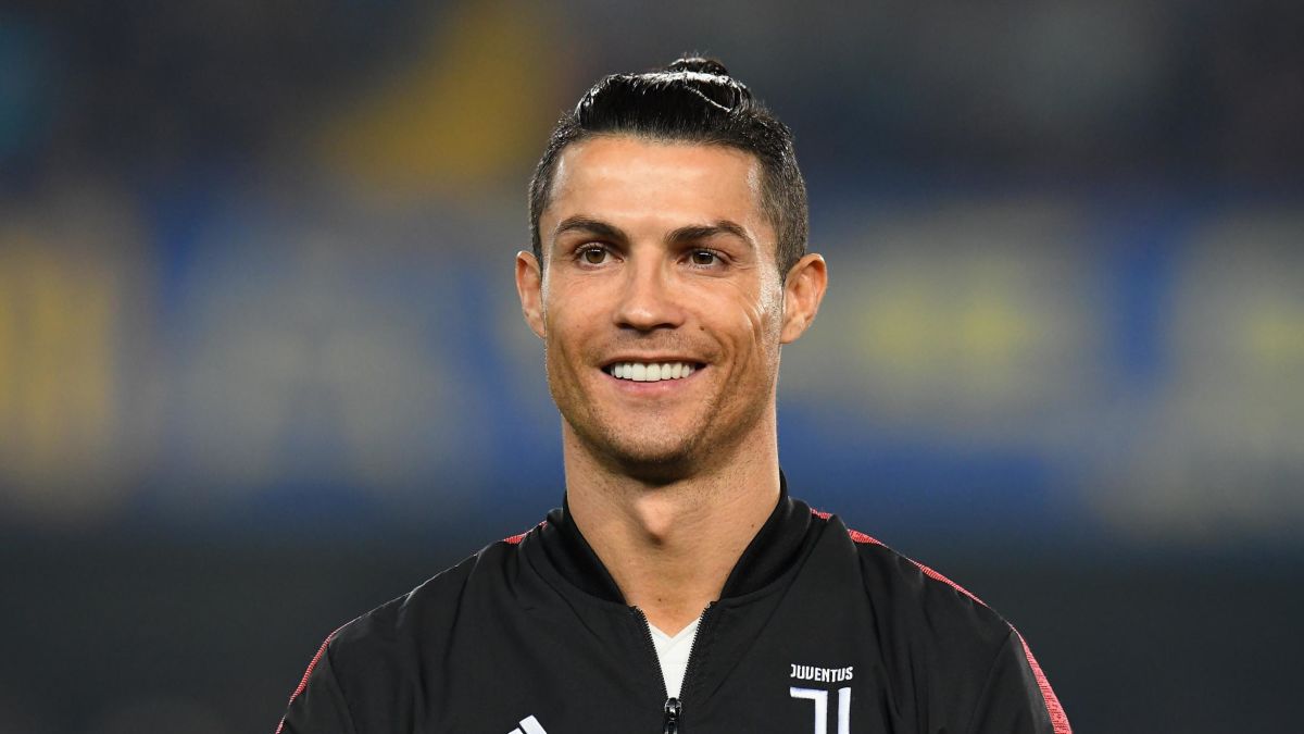 Cristiano Ronaldo singurl fotbalist miliardar în topul Forbes