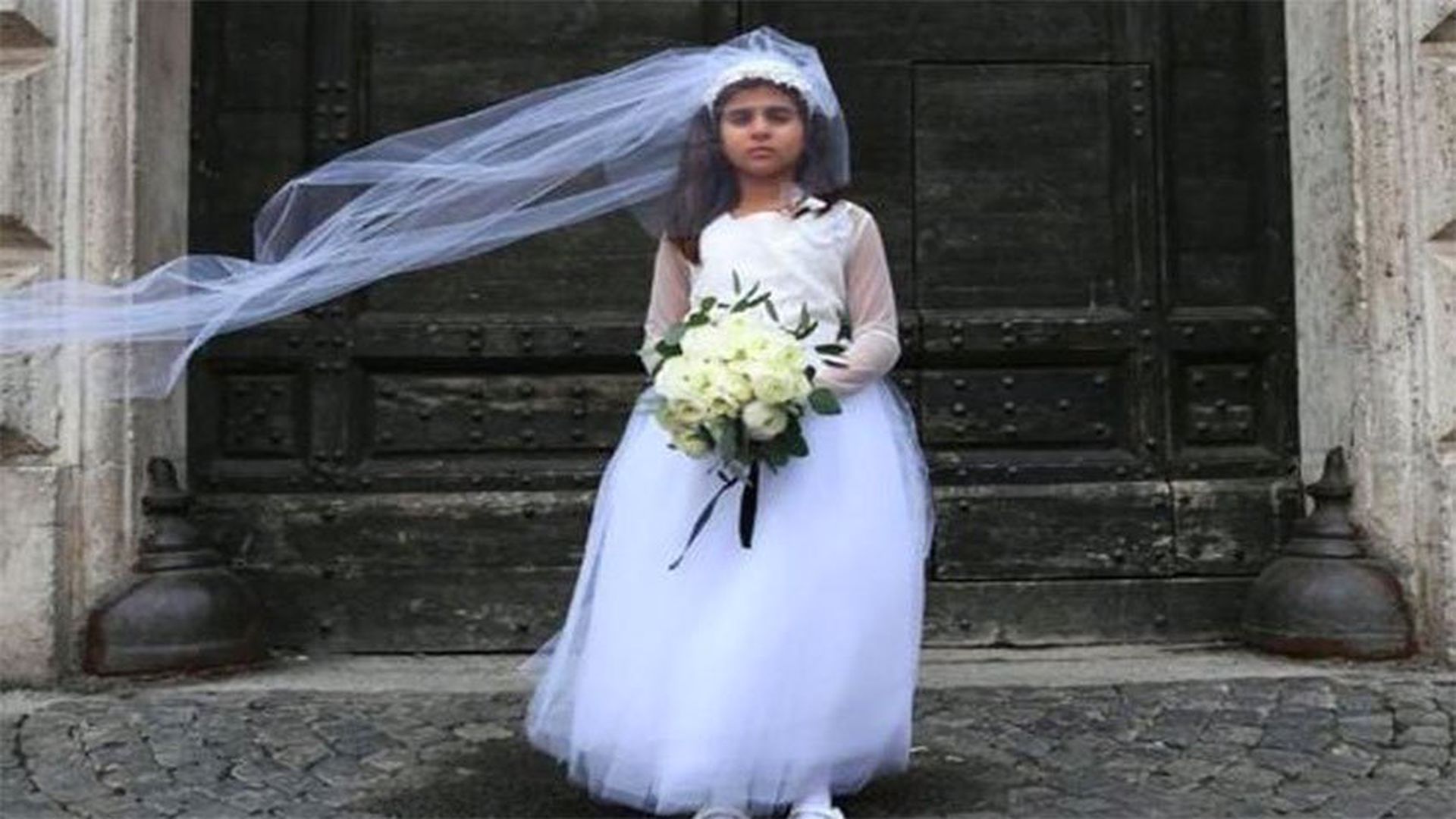 Căsătoria minorelor. Țările în care copilele se căsătoresc cu forța