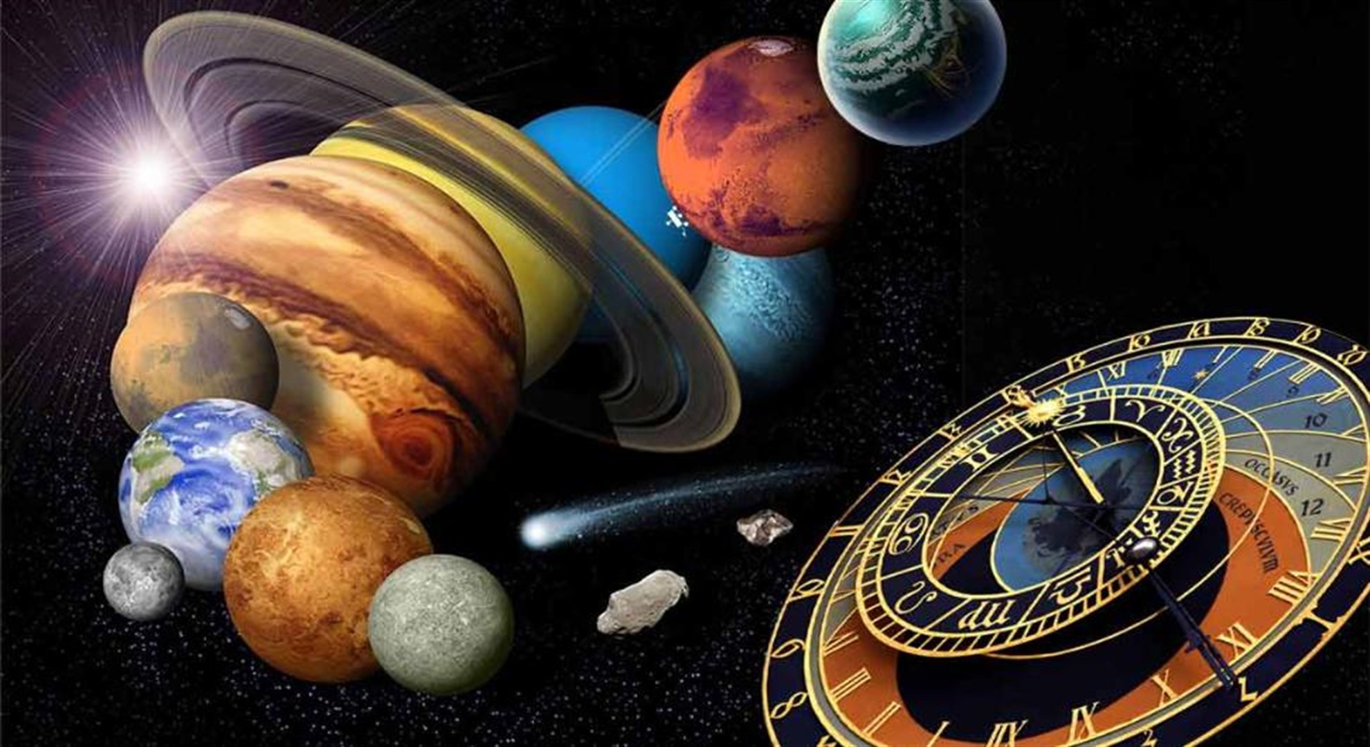 Pe 18 iunie, Mercur intră în retrograd. Cum vor fi influențate zodiile de această mișcare