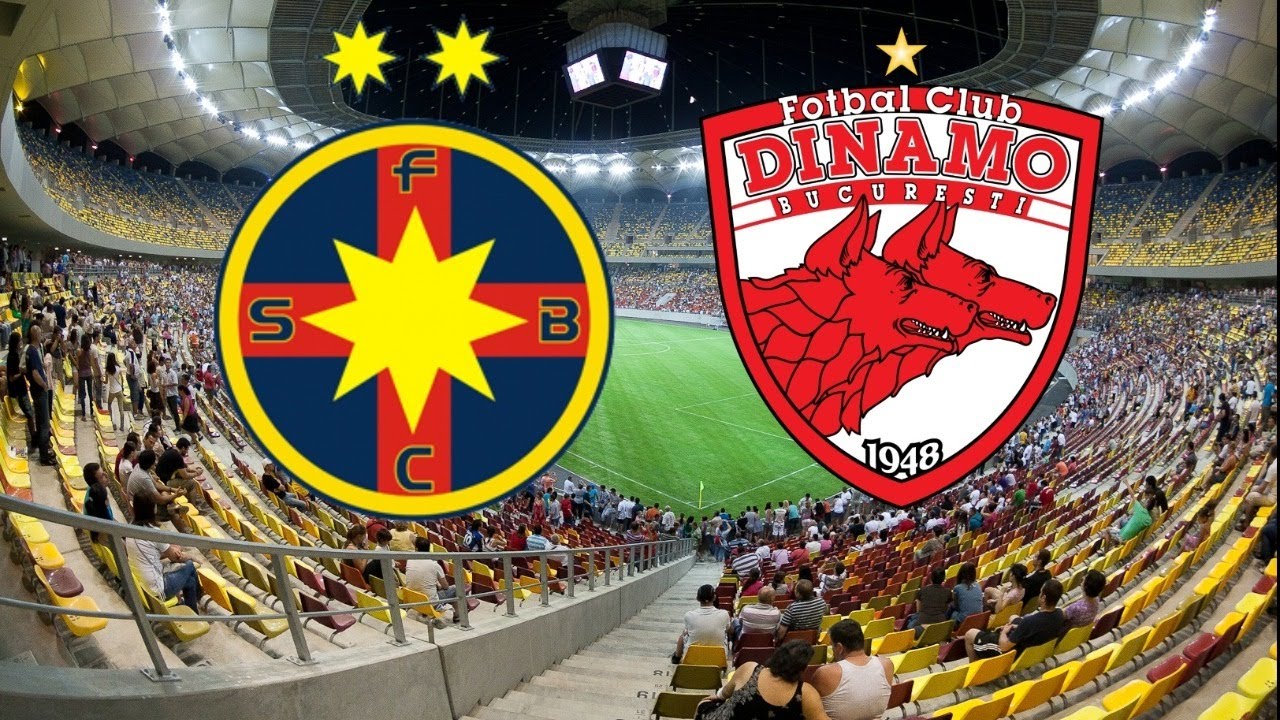 FSCB - Dinamo SCOR 0-0. Mutari înainte de start! Derbyl-ul „totul sau nimic”