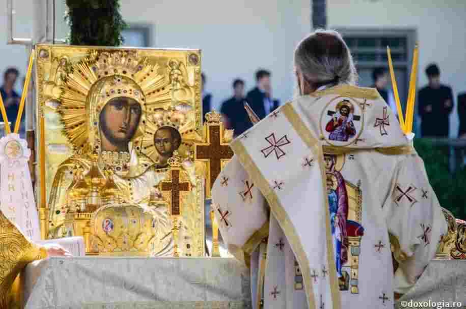 Zi de mare sărbătoare, astăzi, în Calendarul Creștin Ortodox din România