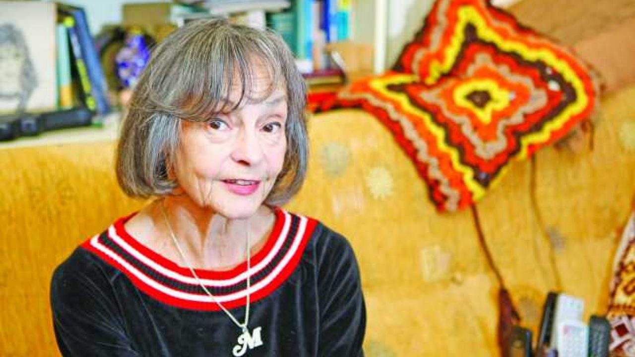 Cum arată Marina Voica la 83 de ani? Cântăreața își trăiește bătrânețea într-o casă modestă la Breaza