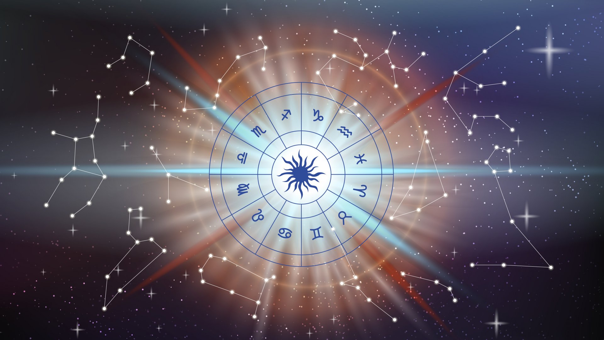 Horoscop vineri 21 august 2020. Unele zodii încheie săptămâna în glorie