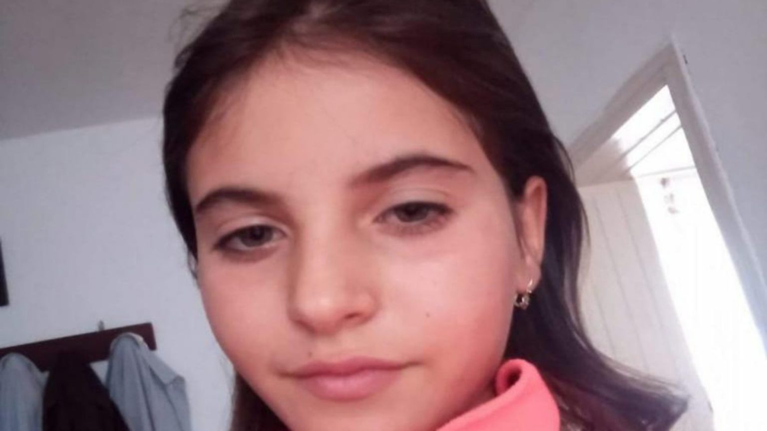 O copilă de 12 ani din Olt a dispărut de mai bine de 48 de ore.