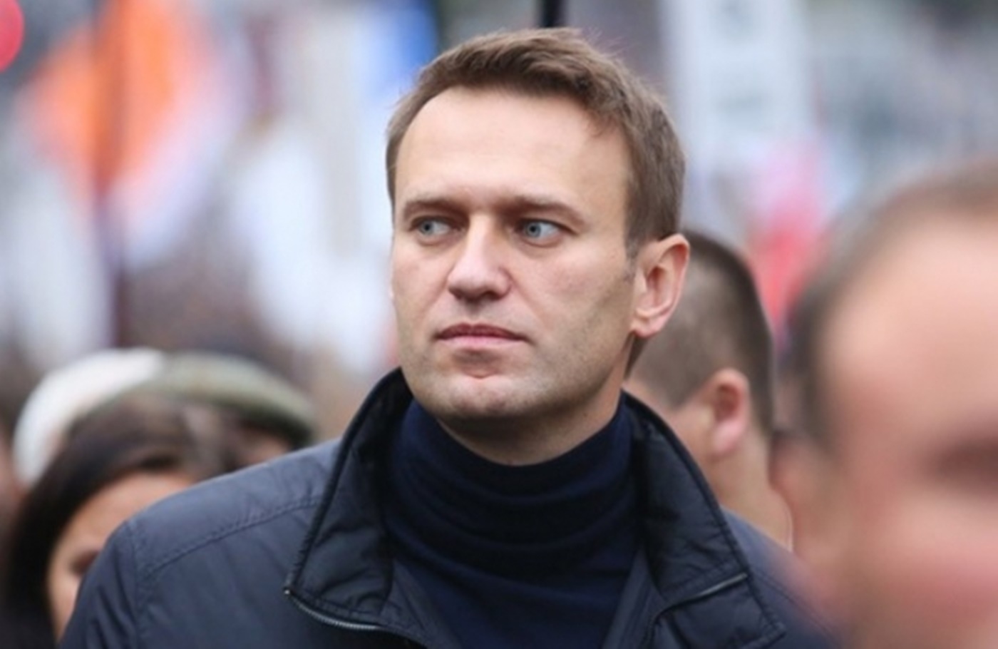Știrea momentului! Opozantul rus Aleksei Navalnîi în comă după ce ar fi fost otrăvit