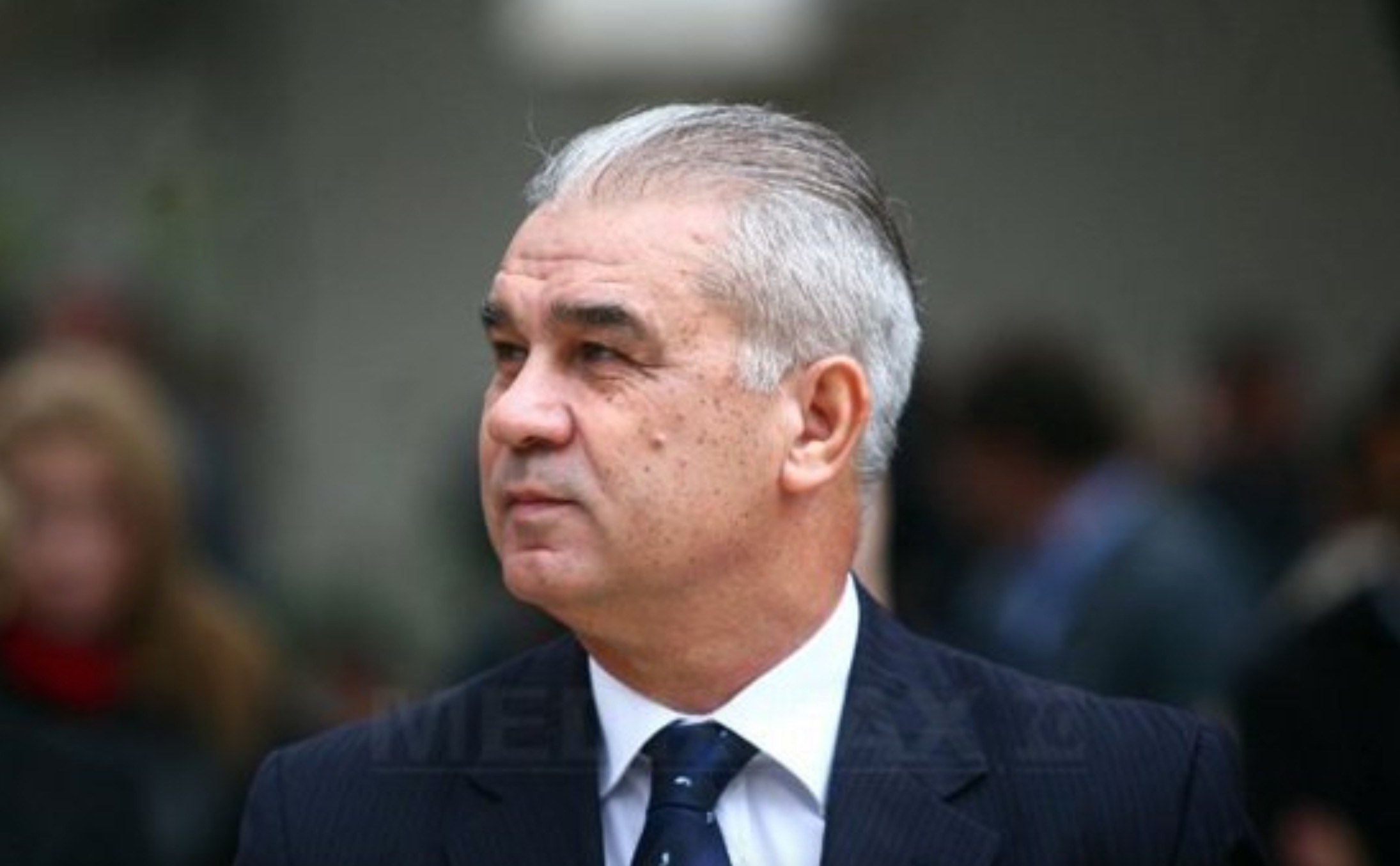 Cine este Anghel Iordănescu, fost selecționer al României