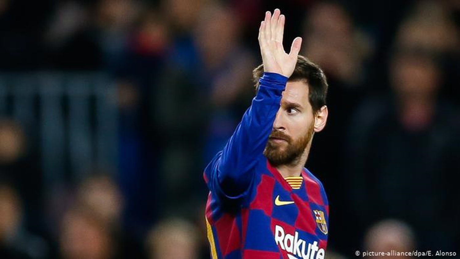 Nu mai participă la antrenamente! Messi a anunțat că vrea să părăsească FC Barcelona