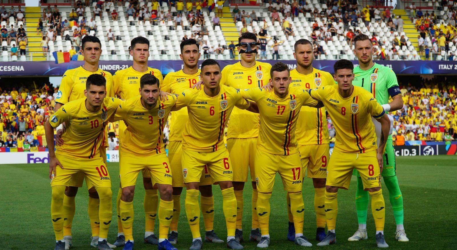 Dezvantajul României U21 în meciul cu Finlanda. Ce scor e acum