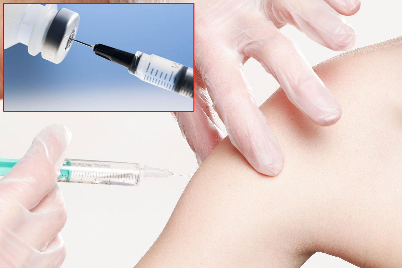 Vaccin antigripal 2020