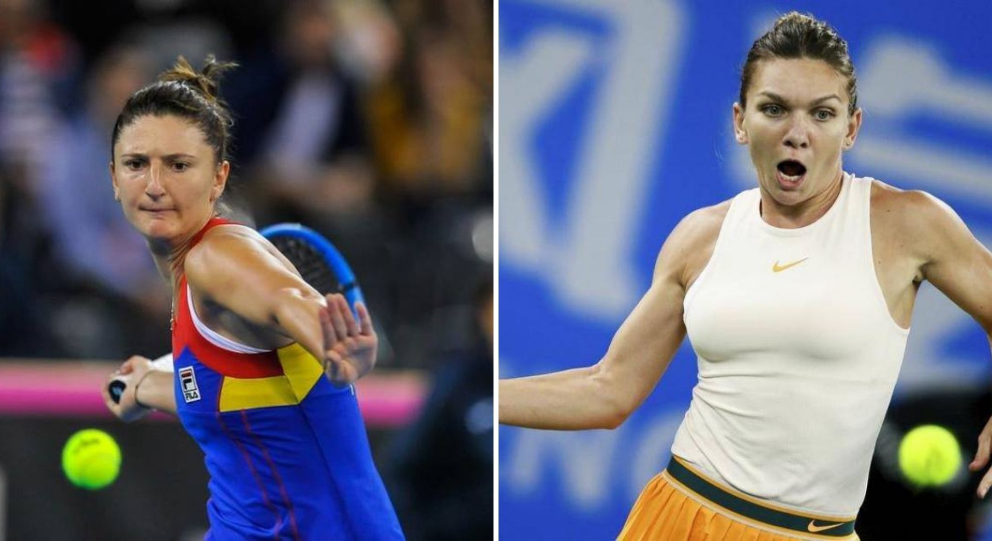 LIVE VIDEO Simona Halep vs. Irina Begu, la Roland Garros. Ora la care începe meciul
