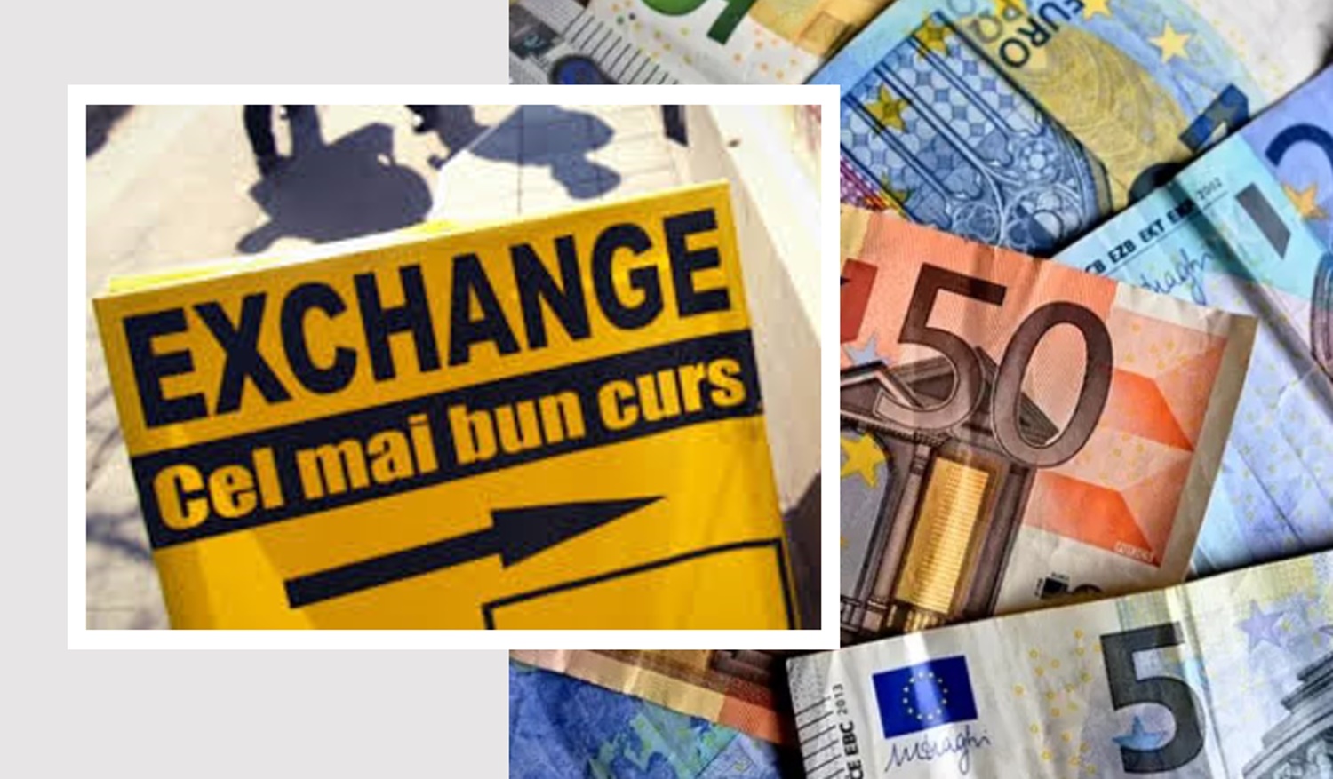 Curs valutar 14 septembrie 2020. Ce se întâmplă cu moneda europeană?
