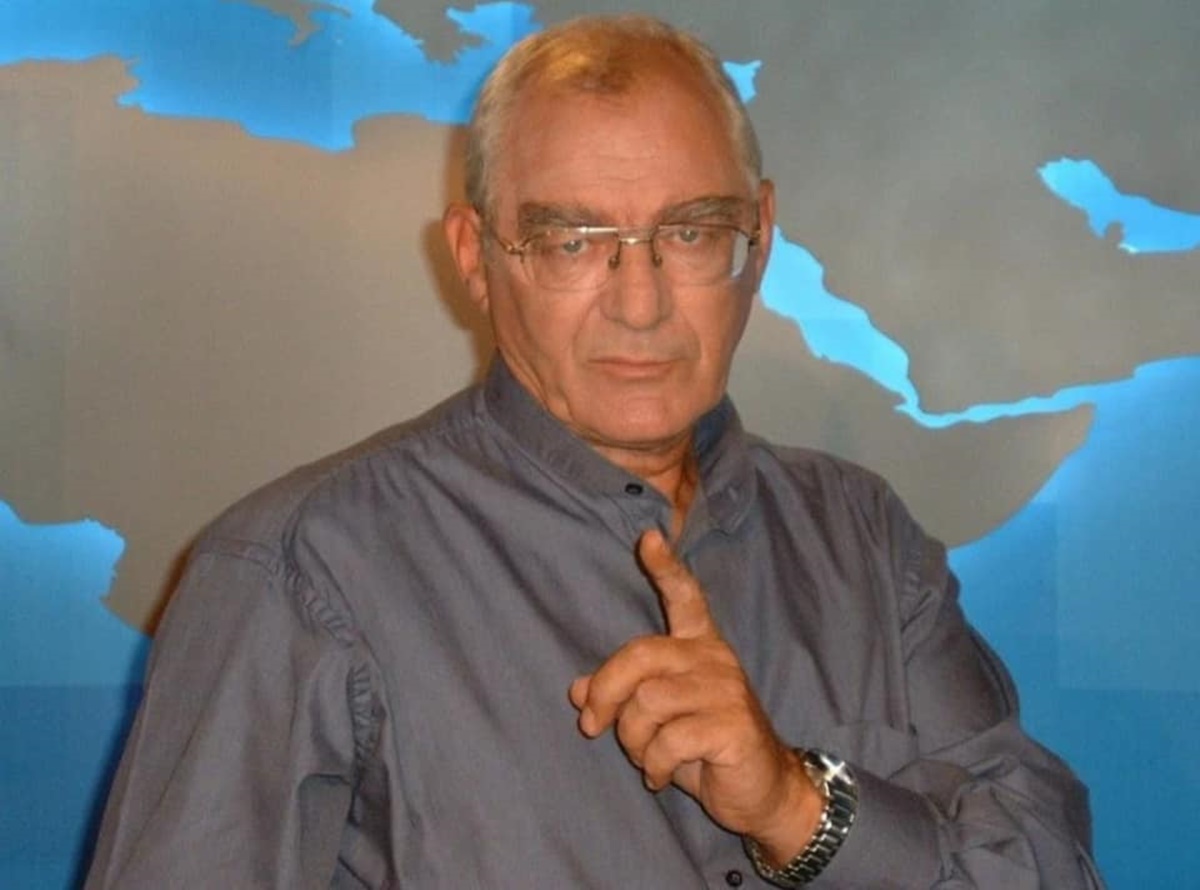 A murit fostul realizator TV Emanuel Isopescu! Anunțul a fost făcut de către fiica sa