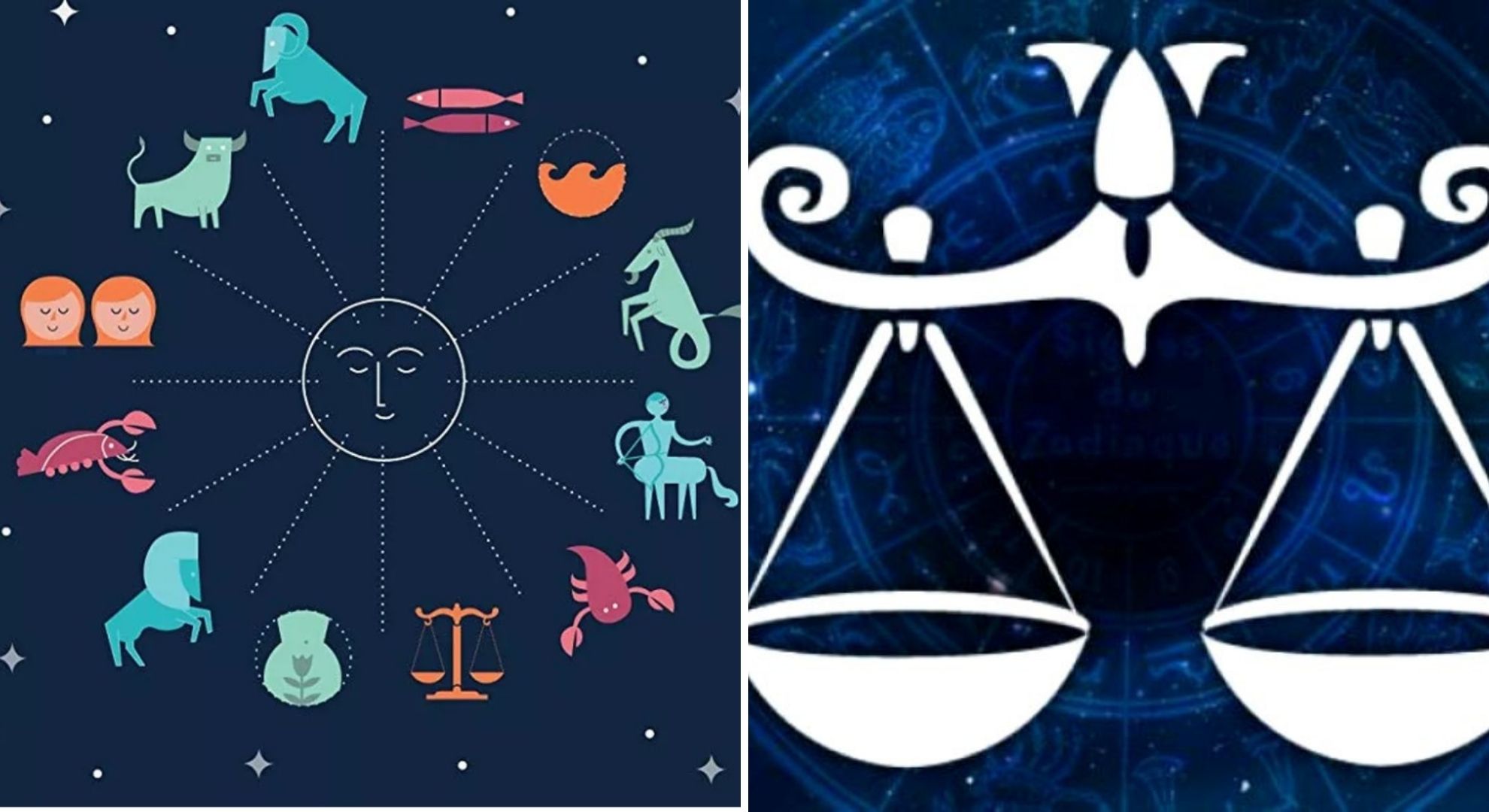 Horoscop octombrie 2020. Balanțele încep o nouă etapă a vieții