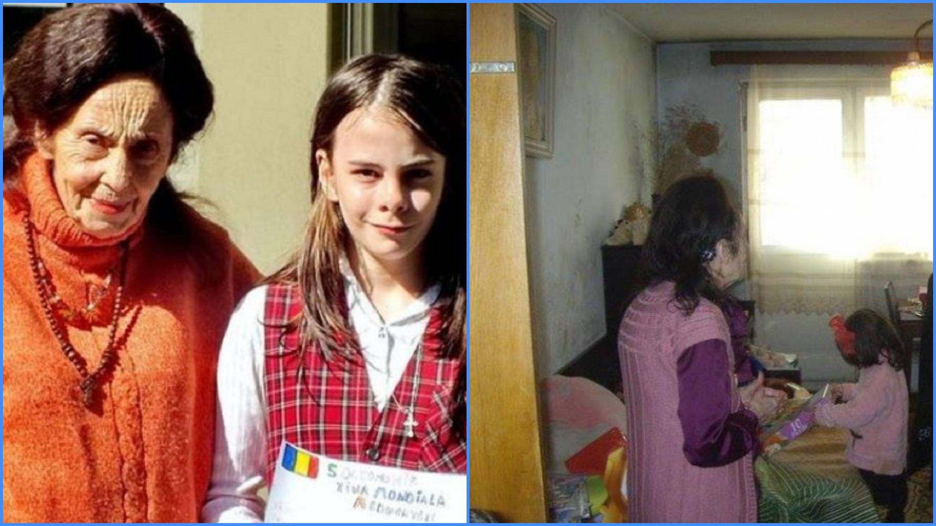 Ce se întâmplă cu Adriana Iliescu în ziua în care ar fi trebuit să-și ducă fiica la școală