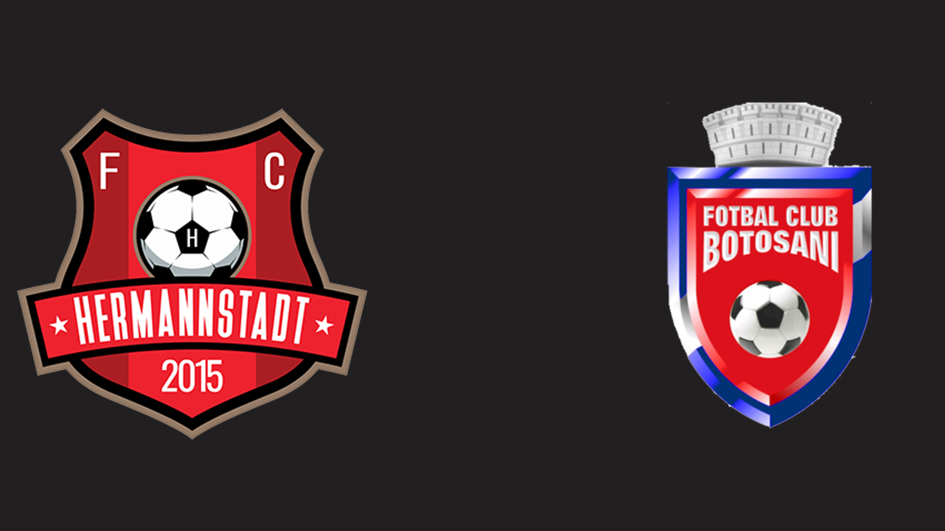 Live video Hermannstadt - Botoșani SCOR 2-1. Hermannstadt înscrie în ultimele minute