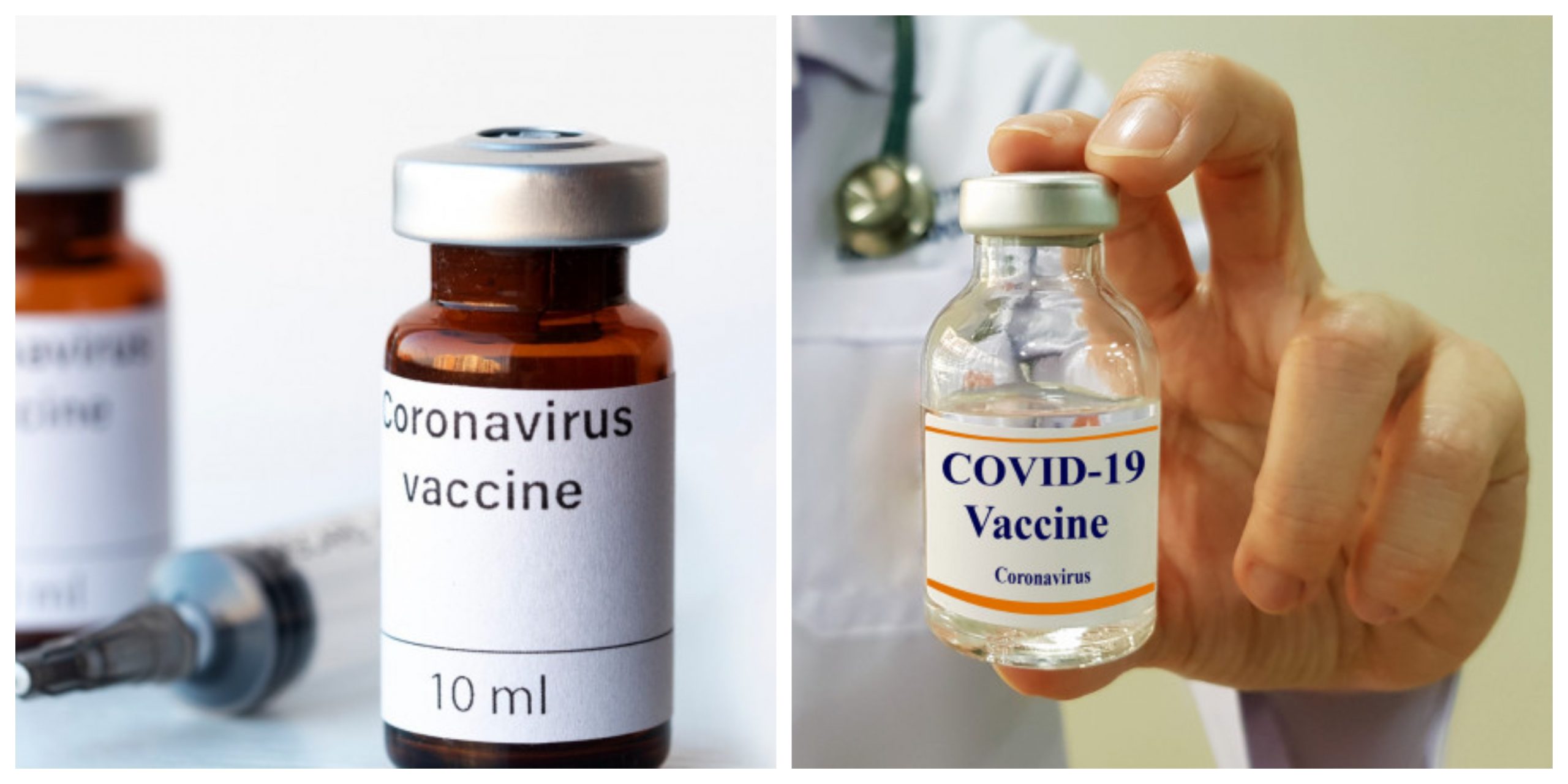 Când apare vaccinul anti covid și cât va costa