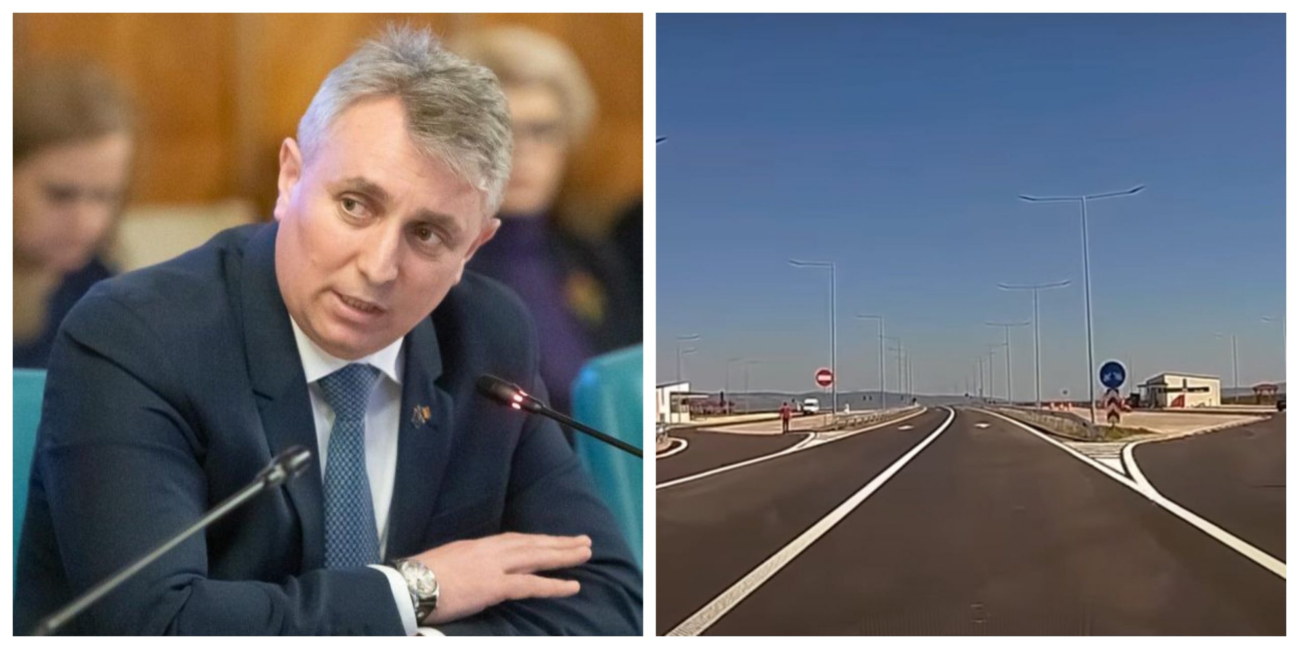 Când ar putea fi inaugurat primul tronson de autostradă din Moldova. Comisia Europeană a aprobat proiectul