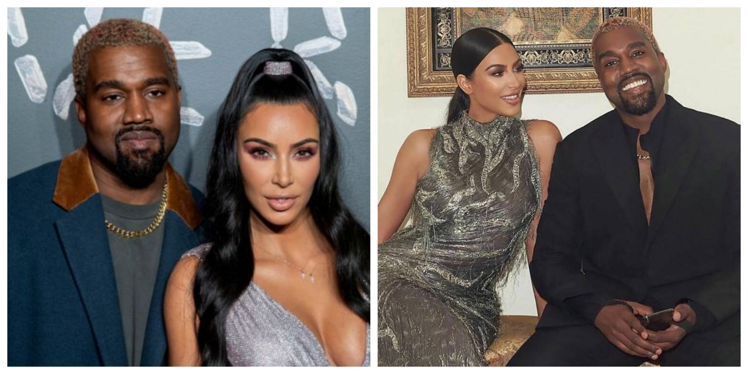 Noi detalii despre divorțul despre Kim Kardashian și Kanye West