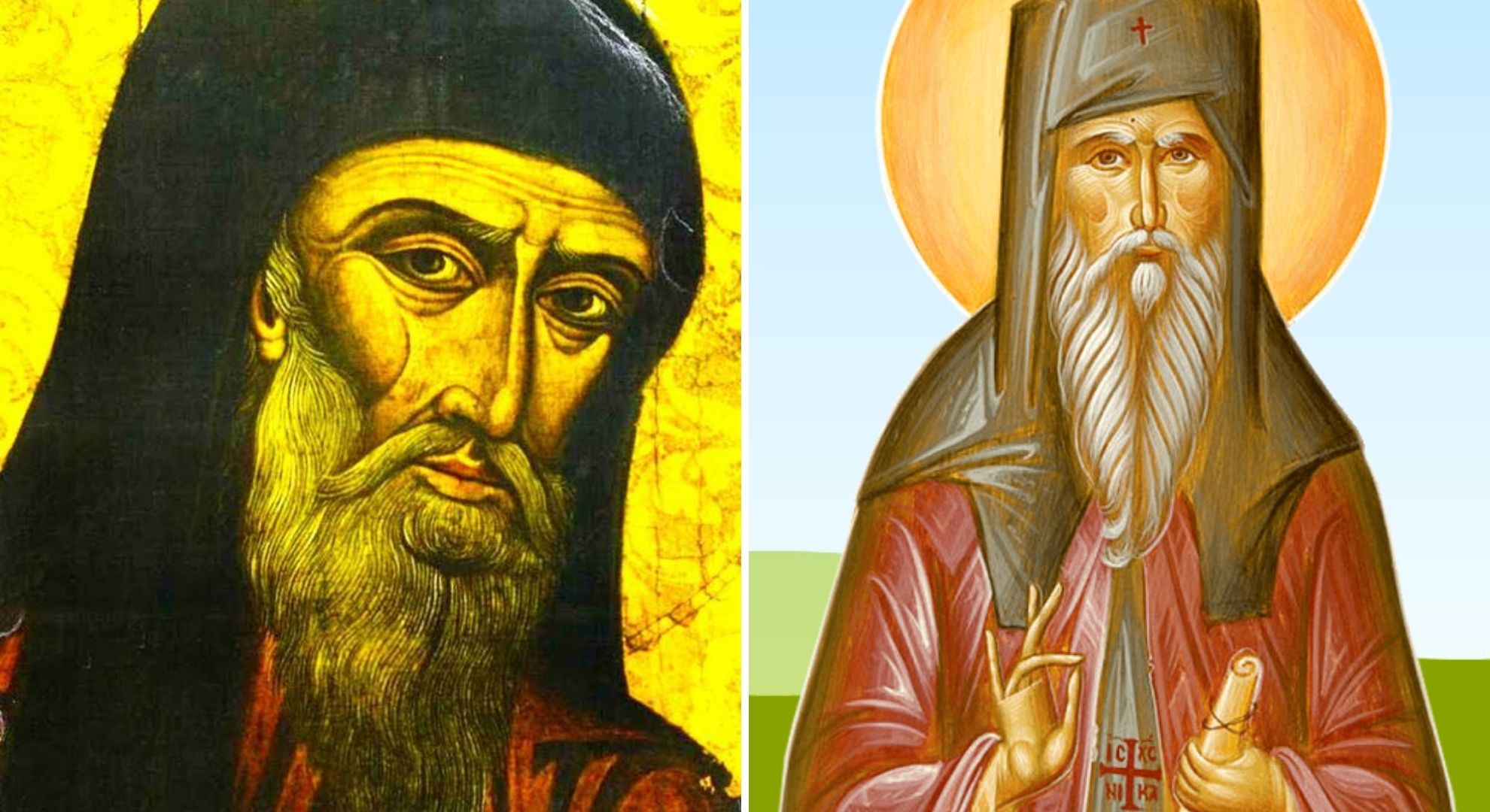 Calendar ortodox 20 octombrie 2020. Sfânt sărbătorit de două ori pe an