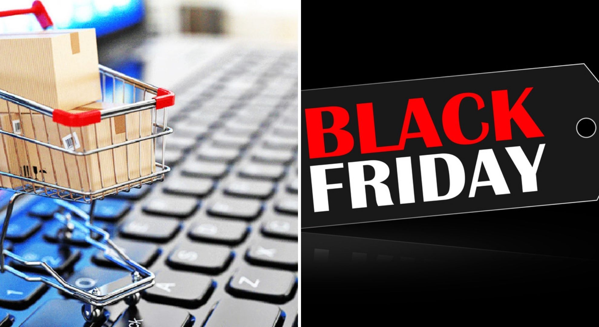 Black Friday și frenezia cumpărăturilor. Cum a început totul și ce reprezintă negrul și roșul din reclame
